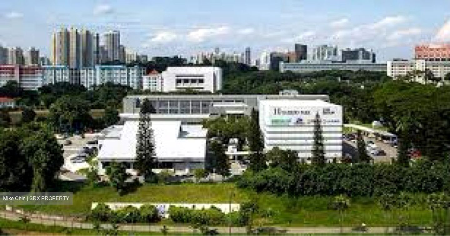 Marketing Institute Of Singapore (main Campus) (D2), Office #433954821